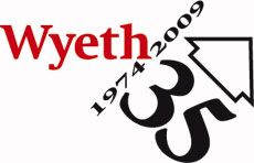 wyeth nutritionals ireland